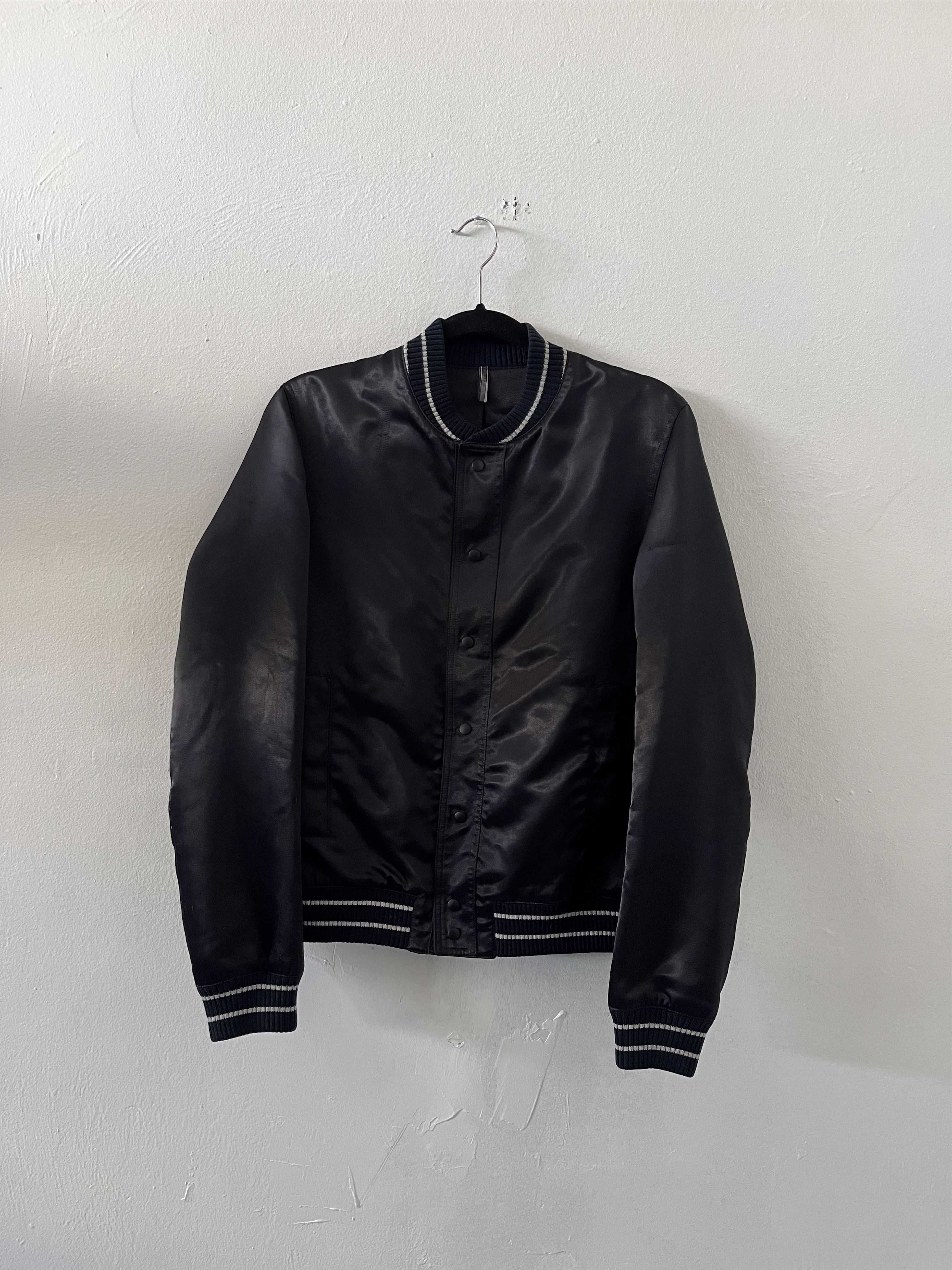 Dior Dior Homme SS06 Military Marching Band Jacket | Grailed