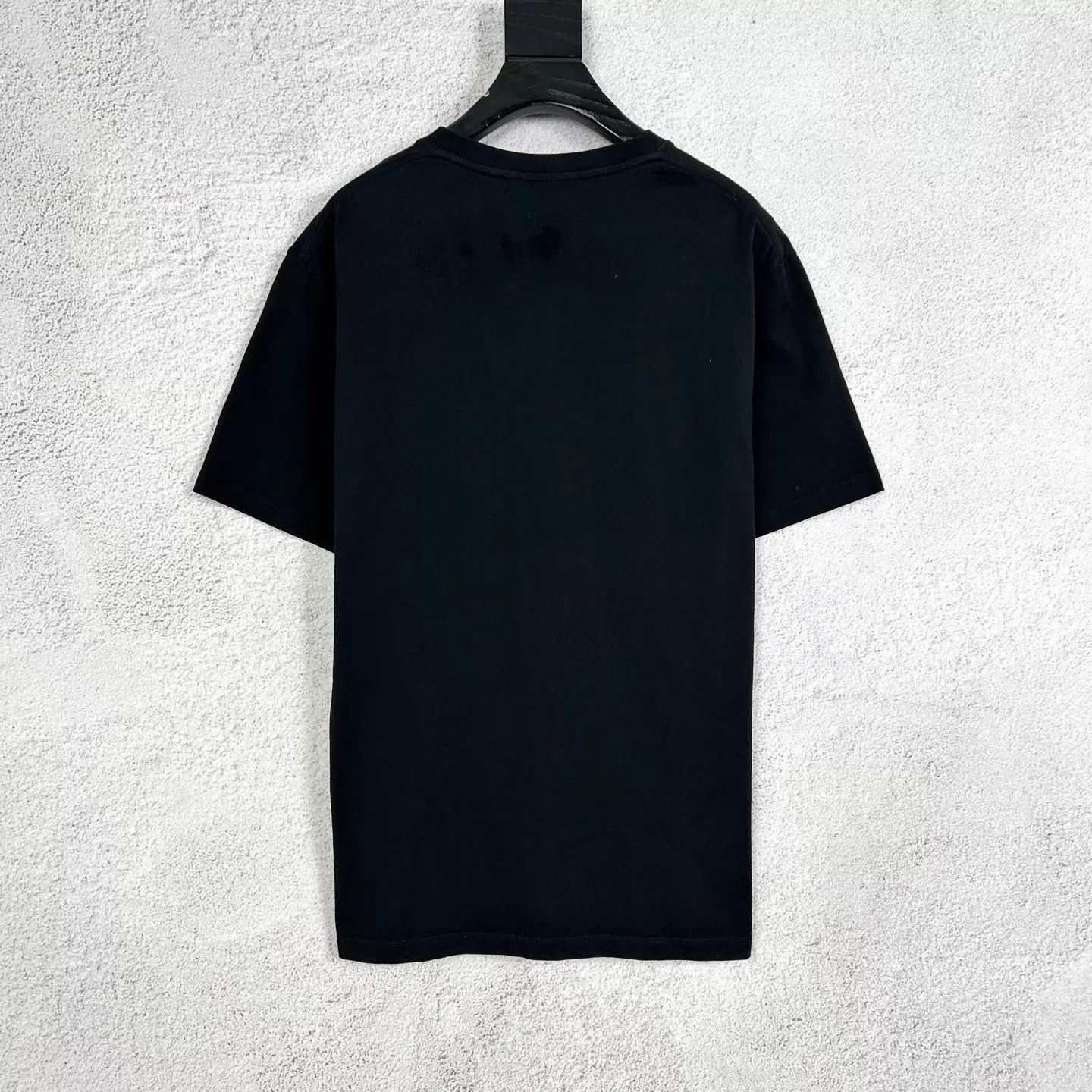 Loewe LOEWE Paula's Ibiza Logo Oversized Tee Blk M Men's Size US M / EU 48-50 / 2 - 2 Thumbnail