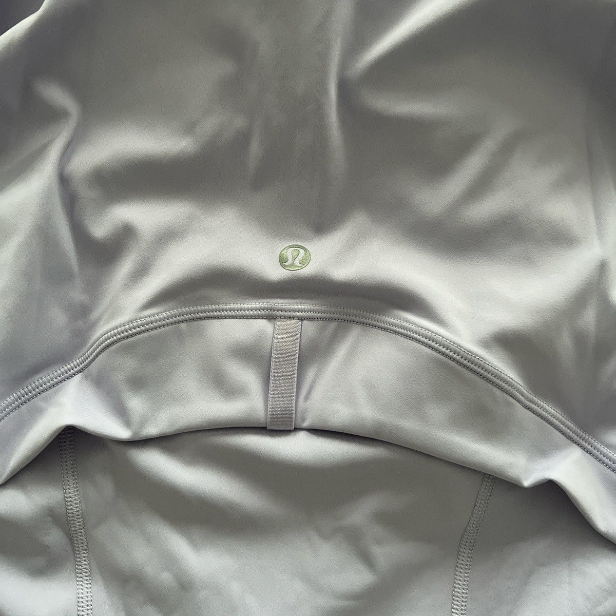 Lululemon Light Purple Lulu Define Jacket Size S / US 4 / IT 40 - 5 Thumbnail