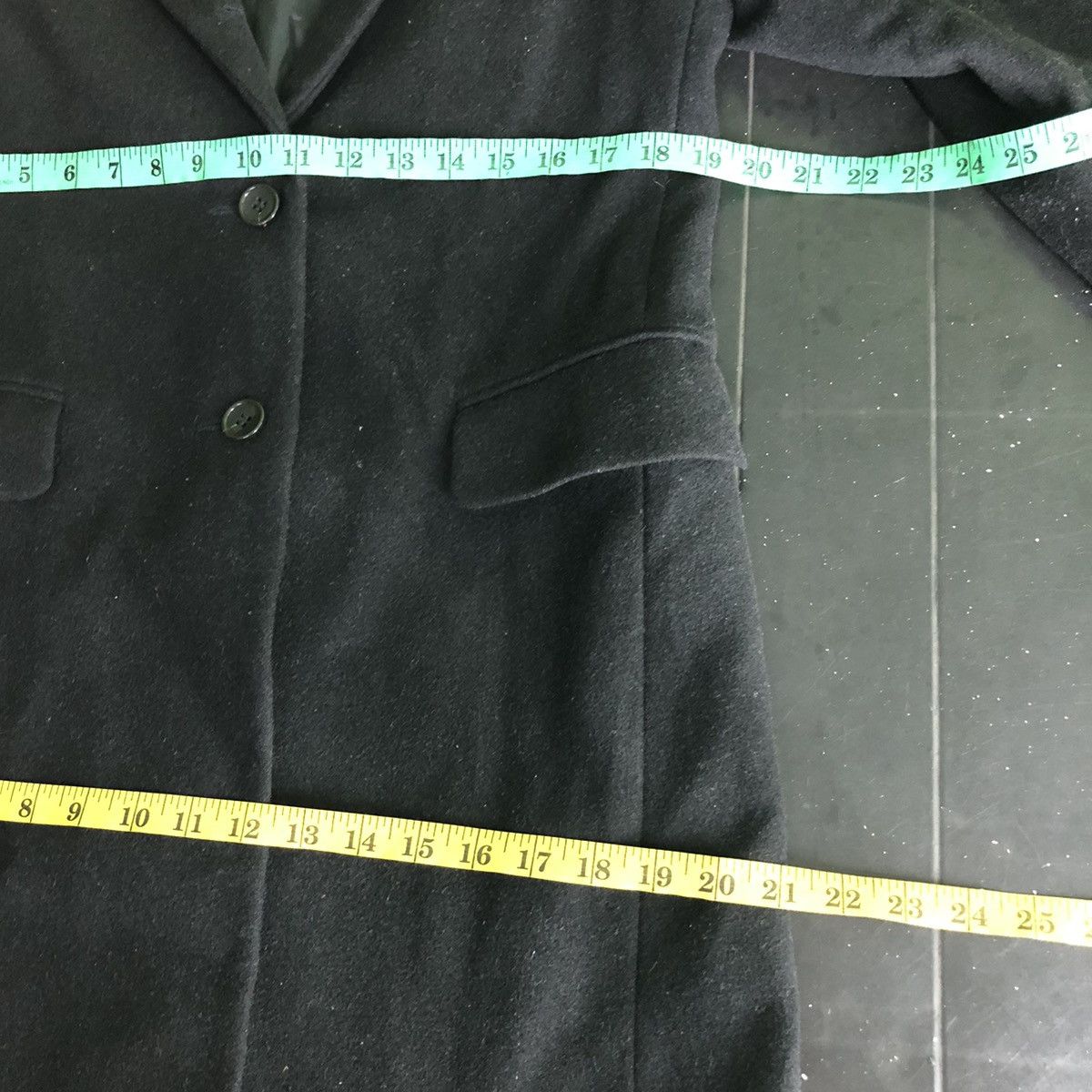 Jil Sander J+ Trench Coat Jacket Size US M / EU 48-50 / 2 - 5 Thumbnail