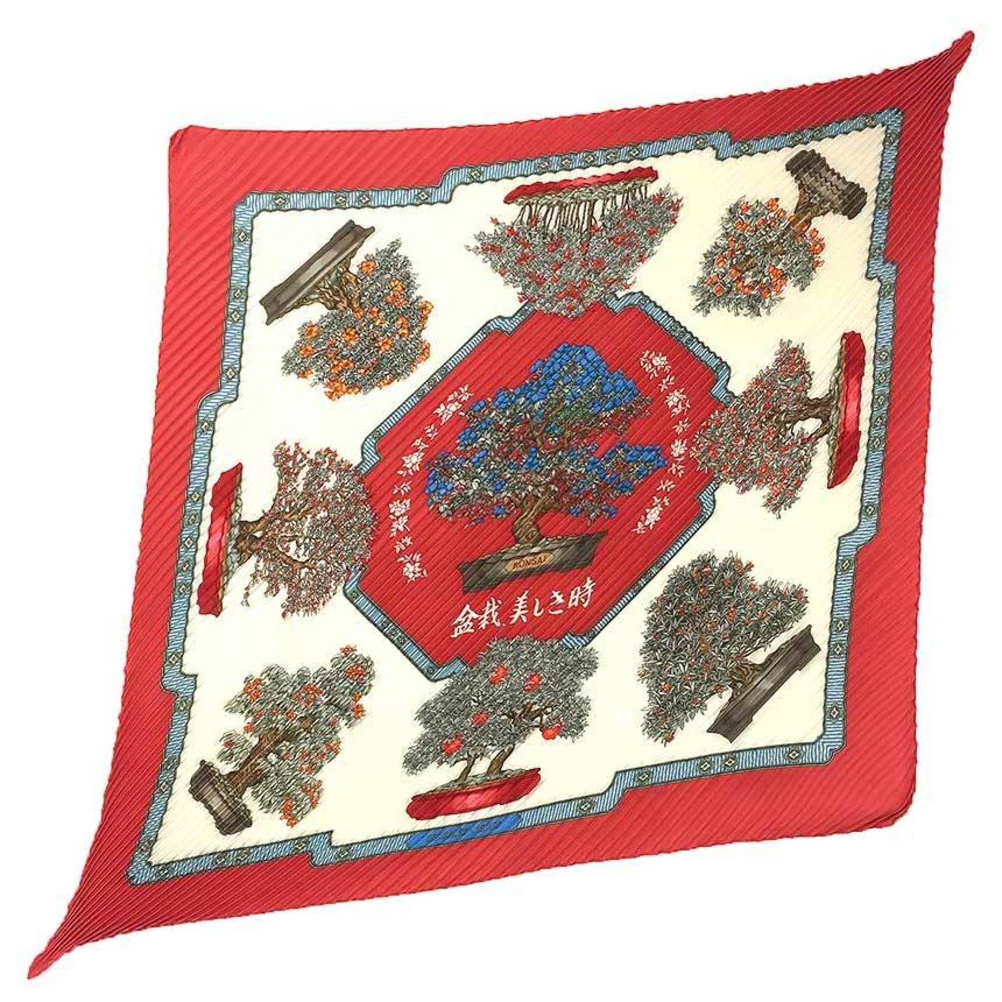 Hermes Hermès Carré 90 scarf Size ONE SIZE - 1 Thumbnail