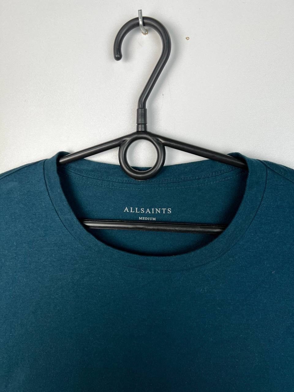 Allsaints Allsaints luxury t-shirts size M Size US M / EU 48-50 / 2 - 4 Thumbnail