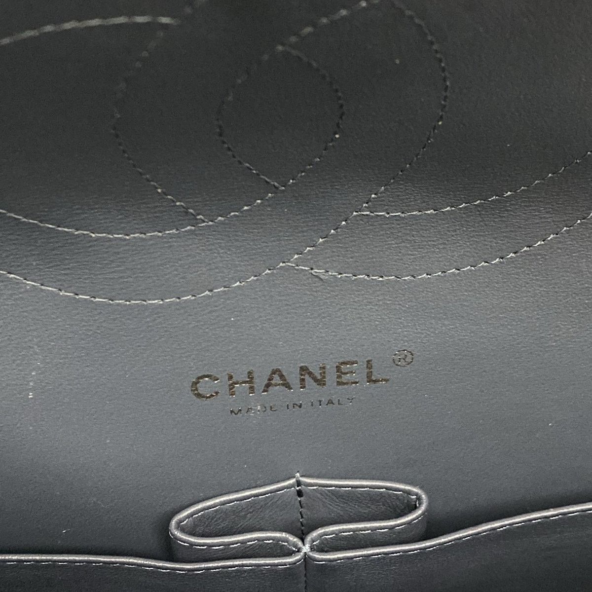Chanel CHANEL Large Matelasse Shoulder Bag A58600 Size ONE SIZE - 11 Thumbnail