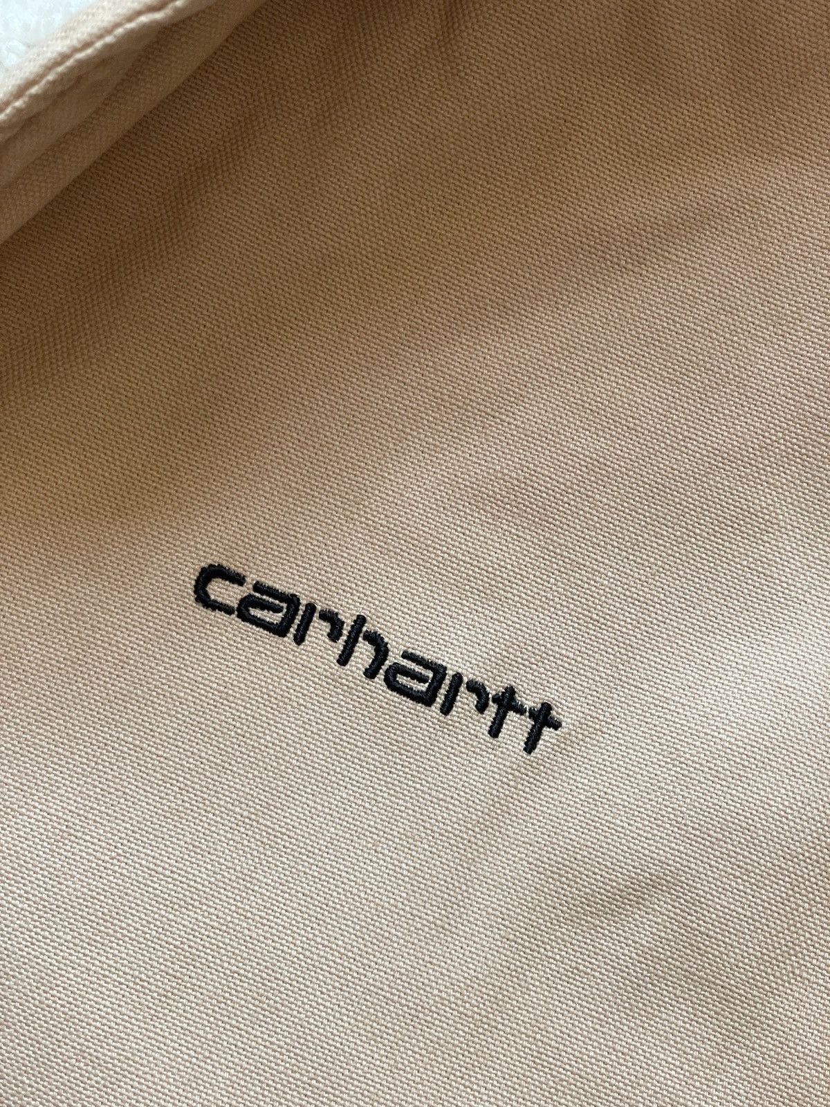 Carhartt Carhartt WIP Active Hooded Script Coach Jacket Size US S / EU 44-46 / 1 - 3 Thumbnail