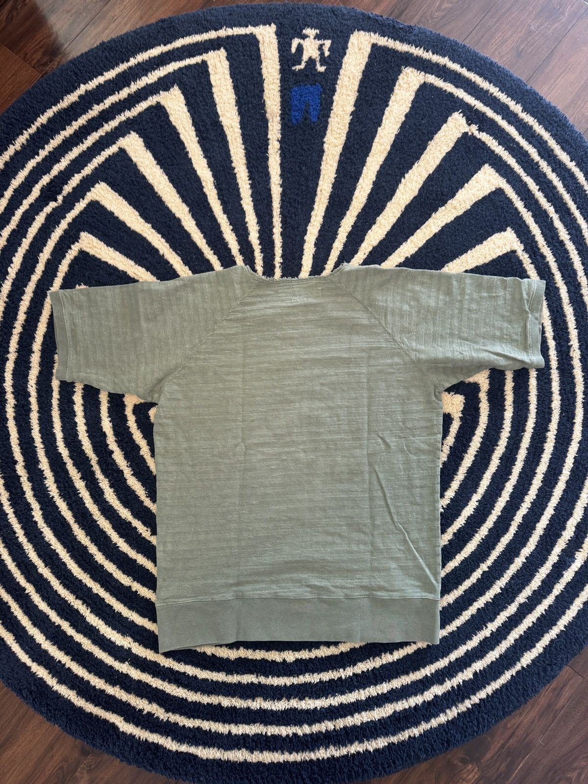 Kapital Vintage Kapital “Cheer Chief” T-Shirt (Size 3) Size US M / EU 48-50 / 2 - 2 Thumbnail