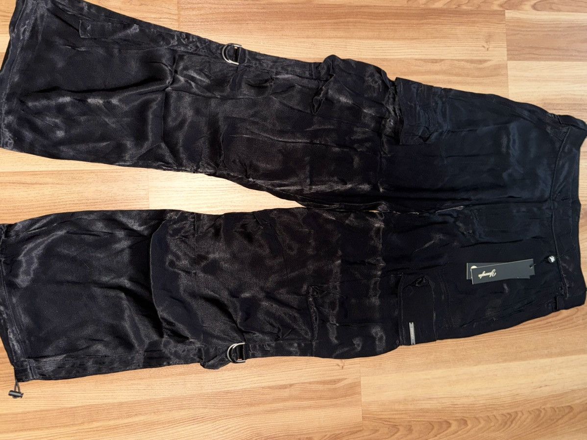 YoungLA YoungLA Operator Pants Size 26" / US 2 / IT 38 - 2 Thumbnail