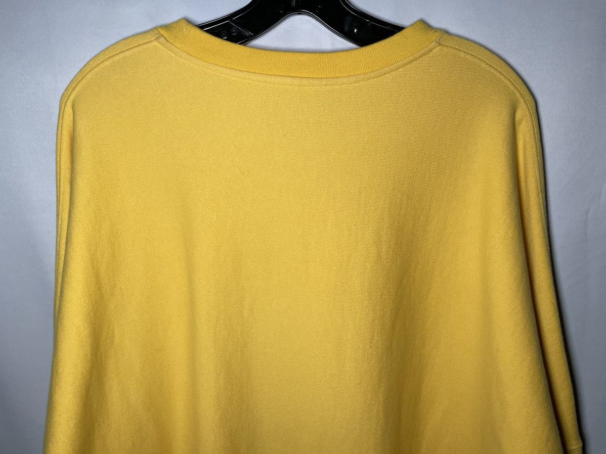 Calvin Klein 205W39NYC Calvin Klein 205w39NYC Berkeley Sweatshirt Size US L / EU 52-54 / 3 - 7 Thumbnail