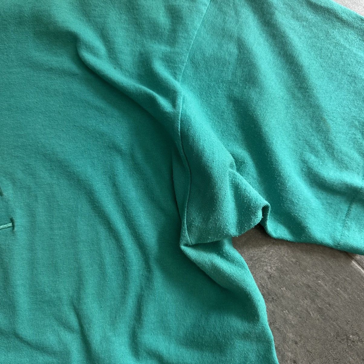 Designer × Vintage Vintage Antigua W L T-shirts Big Logo Style USA 90s Y2K Size US XL / EU 56 / 4 - 9 Thumbnail