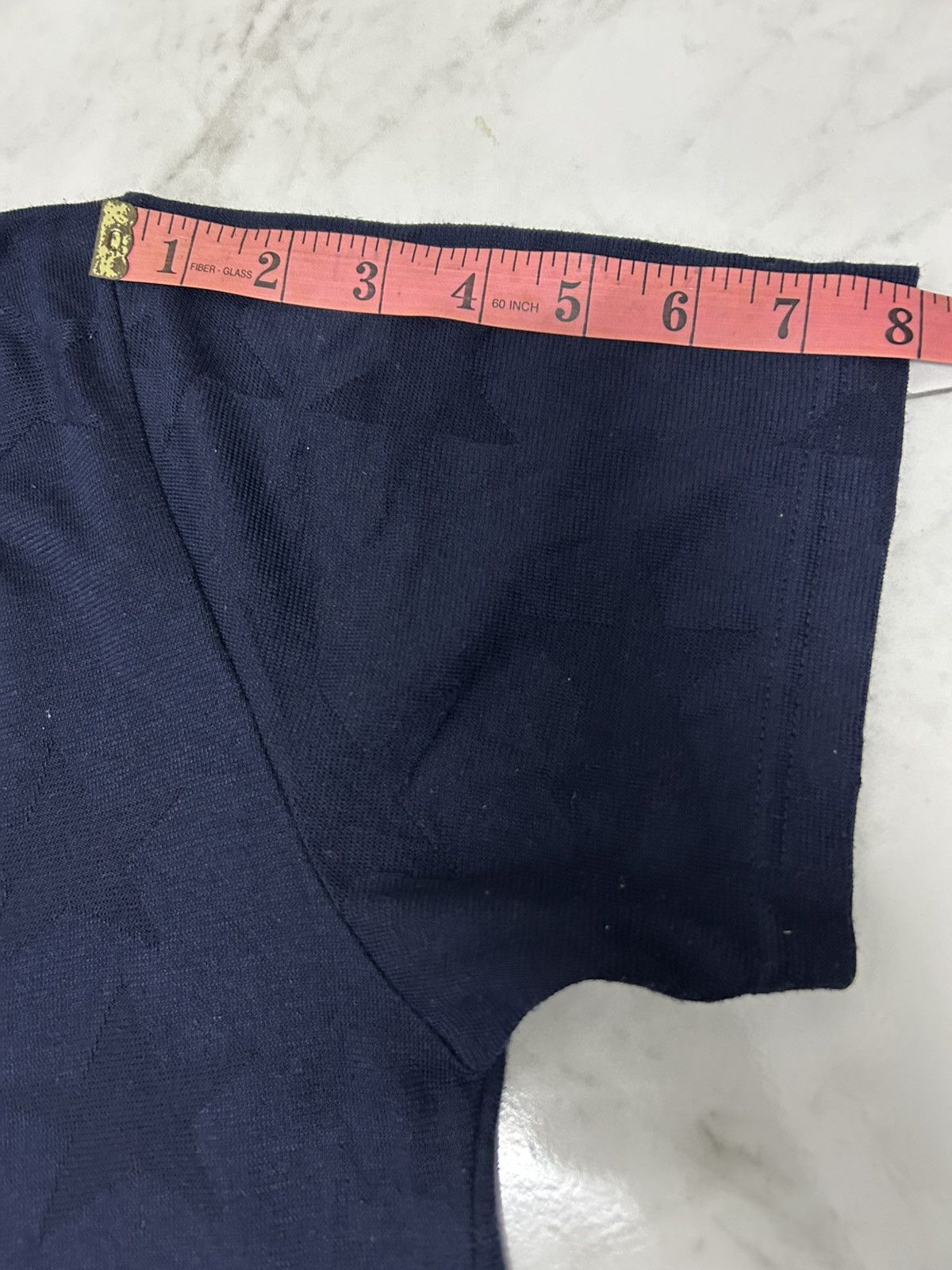 Japanese Brand AZUL BY MOUSSY ALL OVER PRINT STAR RARE Size US L / EU 52-54 / 3 - 12 Thumbnail