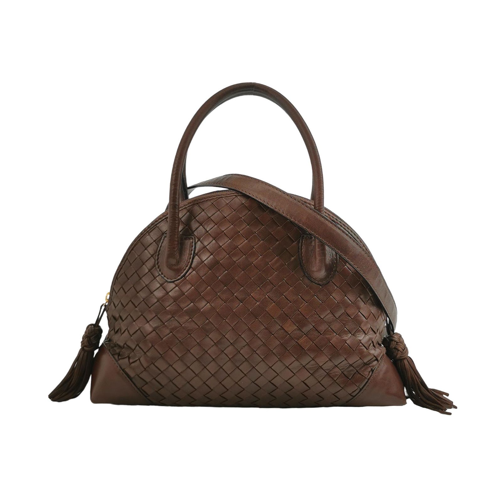 Bottega Veneta Bottega Veneta Women os Shoulder Bags Size ONE SIZE - 1 Thumbnail