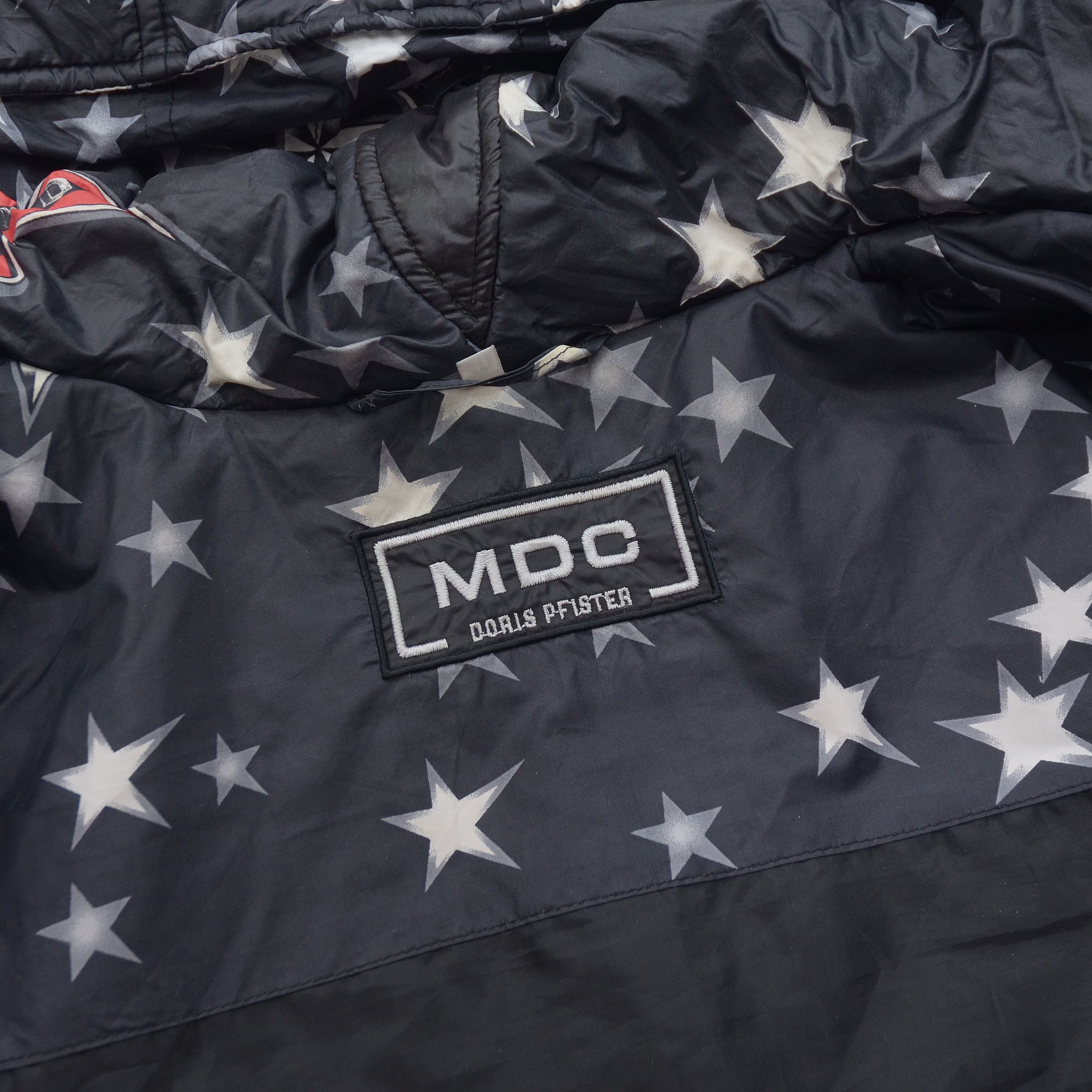 Other Luxury MDC DORIS PFISTER Ski Snowboard Jacket Coat SZ 40 Size S / US 4 / IT 40 - 10 Thumbnail