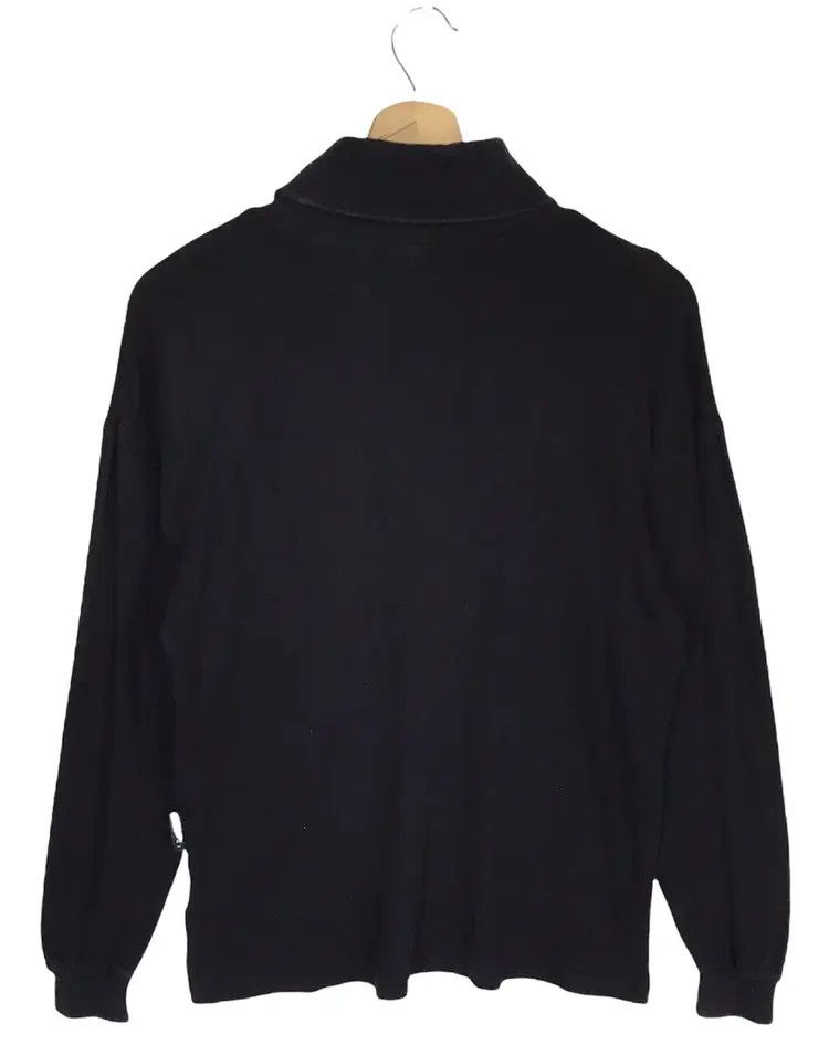Bogner Bogner Turtle Neck Art Sweatshirts Size US S / EU 44-46 / 1 - 2 Thumbnail