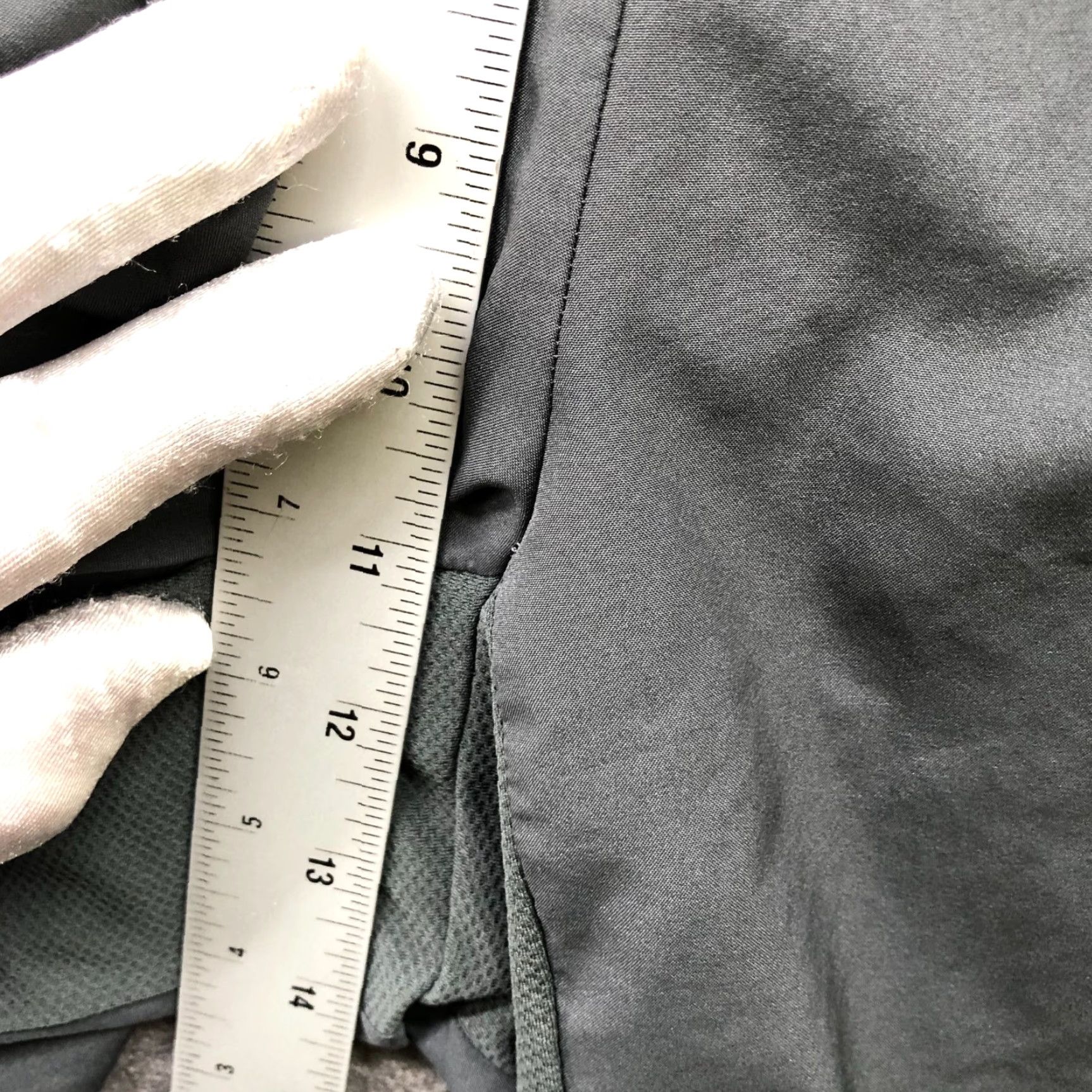 Adidas Adidas Designed 2 Move Shorts Mens XL Gray Lightweight Active 7'' Running Size US 36 / EU 52 - 7 Thumbnail