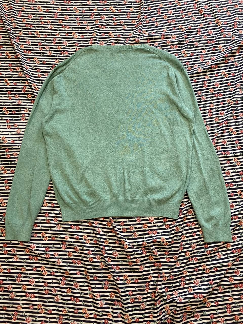 Polo Ralph Lauren Polo Ralph Lauren Men's Sweater Size XL Casual Size US XL / EU 56 / 4 - 18 Thumbnail