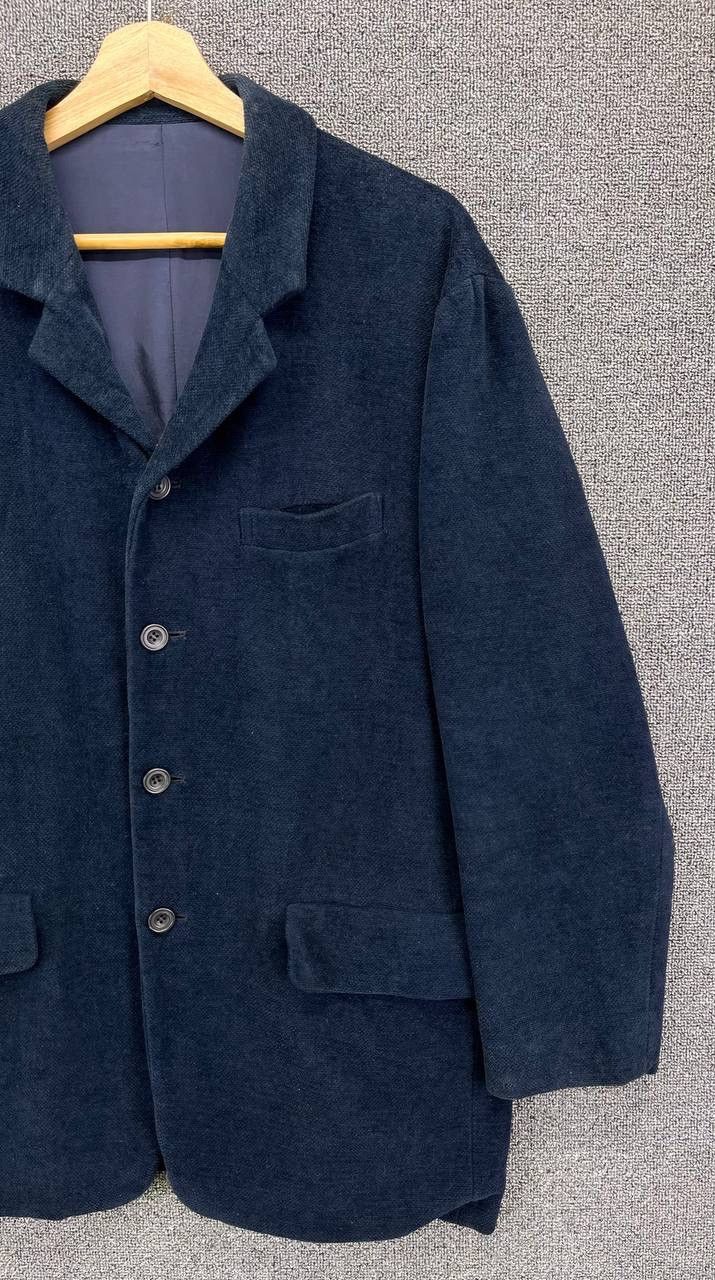 Issey Miyake Vintage Issey Miyake Hai Sporting Gear Rare Jacket Size US M / EU 48-50 / 2 - 4 Thumbnail