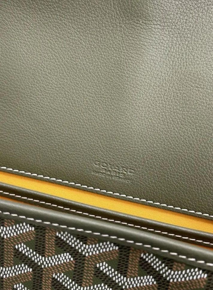 Goyard New with tags Size ONE SIZE - 7 Thumbnail