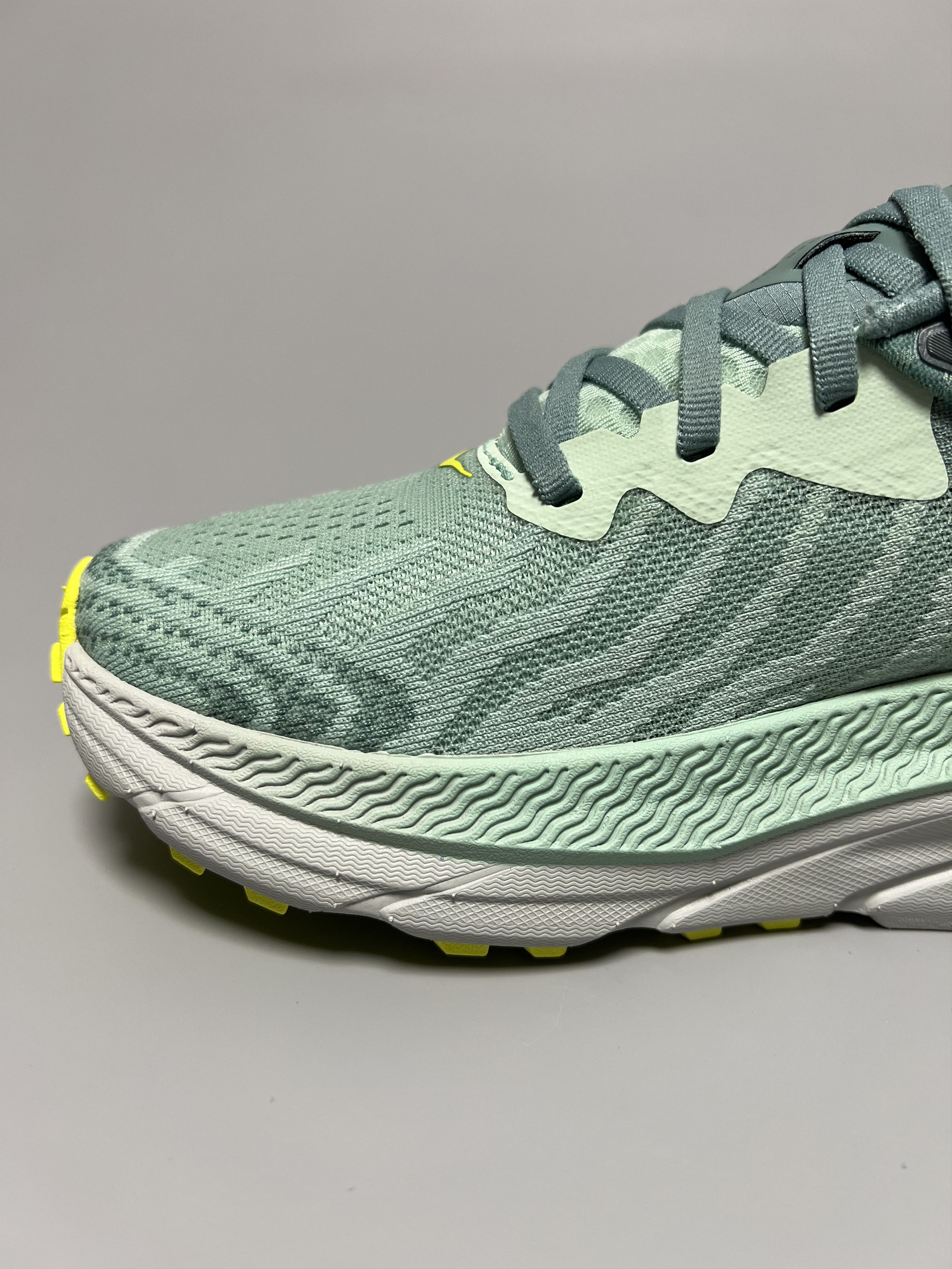 Hoka 8.5B Hoka One One Challenger ATR 7 Trail Running Shoes Size US 8.5 / IT 38.5 - 11 Thumbnail