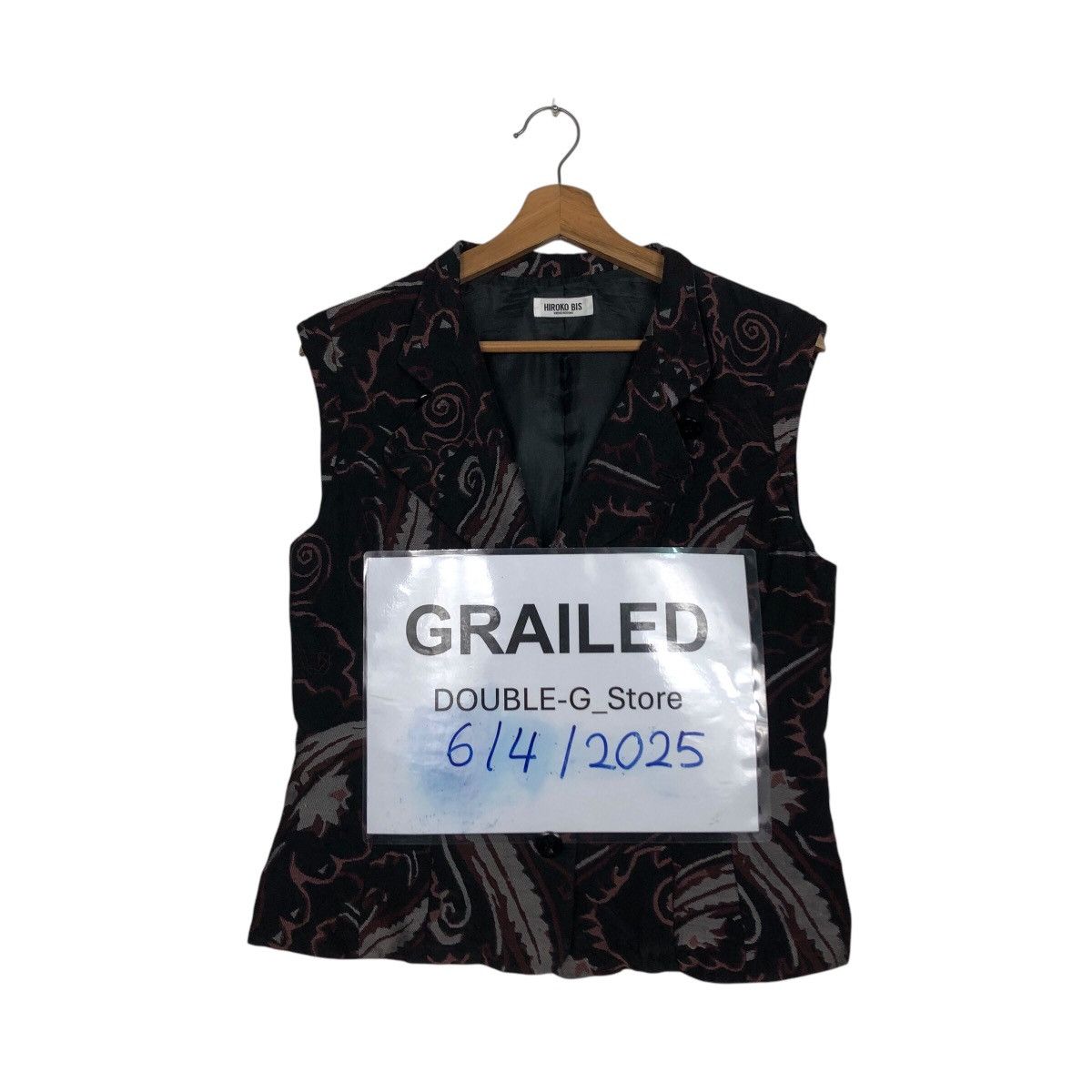 Hiroko Bis | Grailed