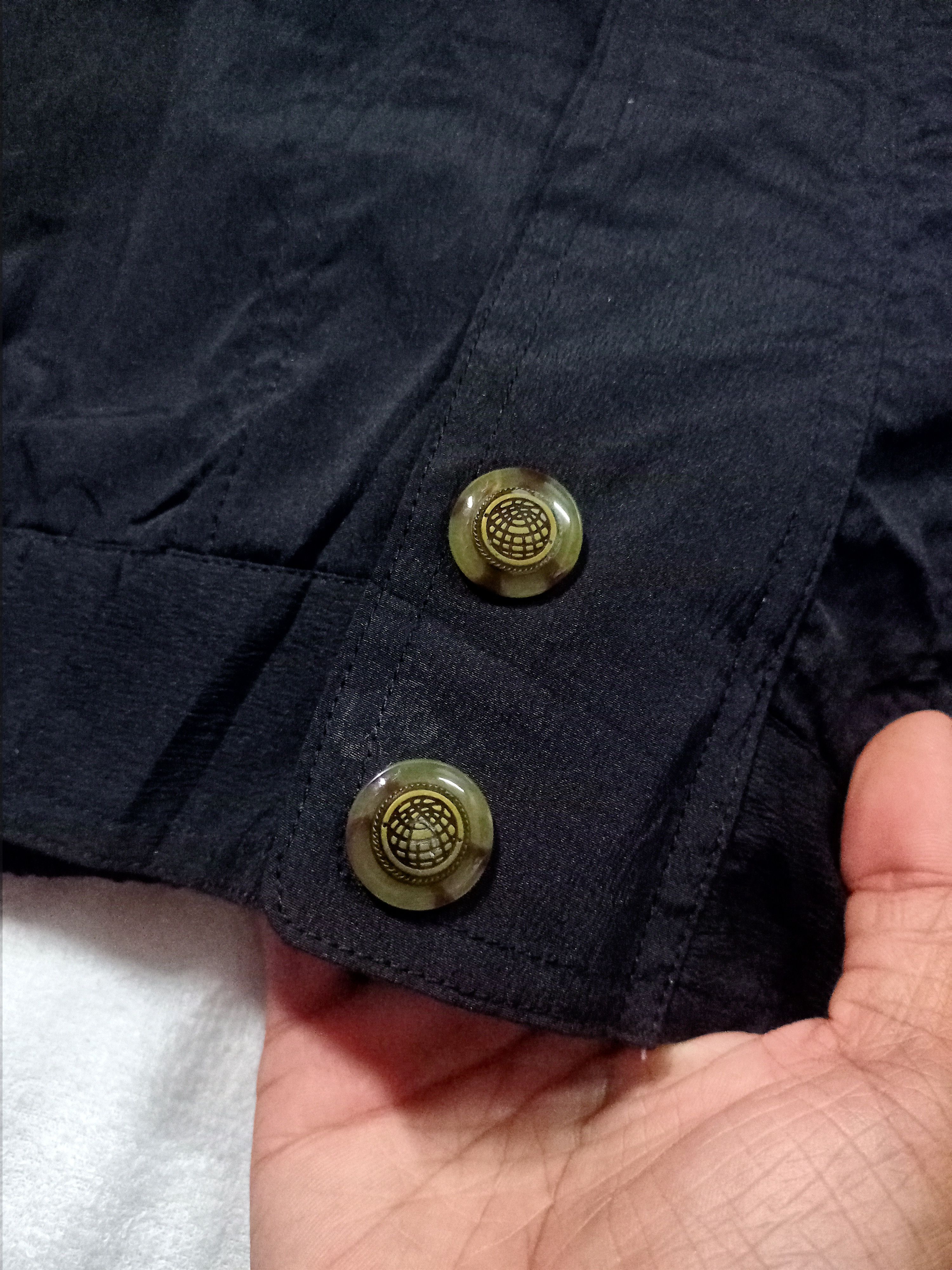 Japanese Brand × Vintage Vintage 🔥Seven Jack Jacket Size US M / EU 48-50 / 2 - 5 Thumbnail