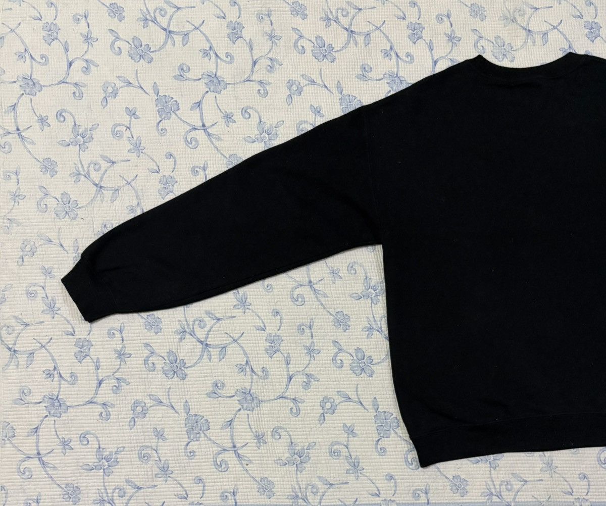 N.Hoolywood N.Hollywood Streetwear Sweatshirt Size US M / EU 48-50 / 2 - 9 Thumbnail