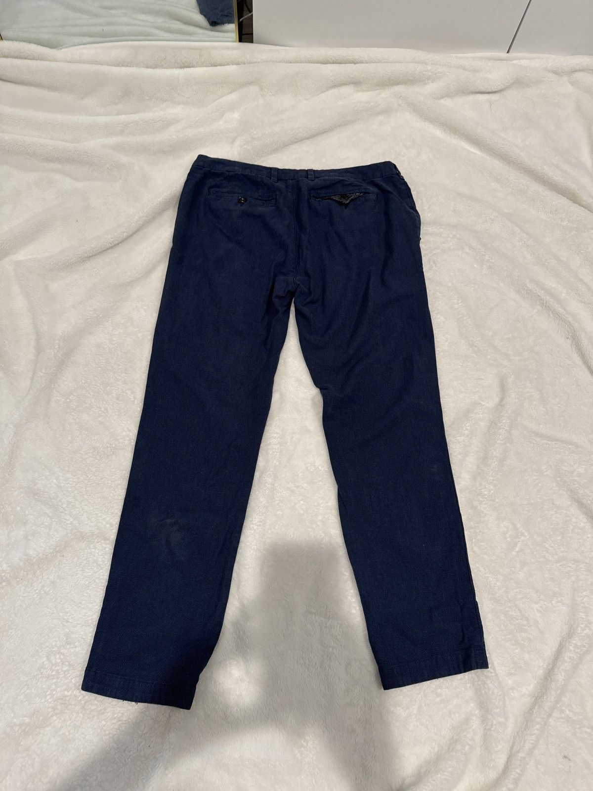 Ted Baker Ted baker dress pants Size US 34 / EU 50 - 2 Thumbnail