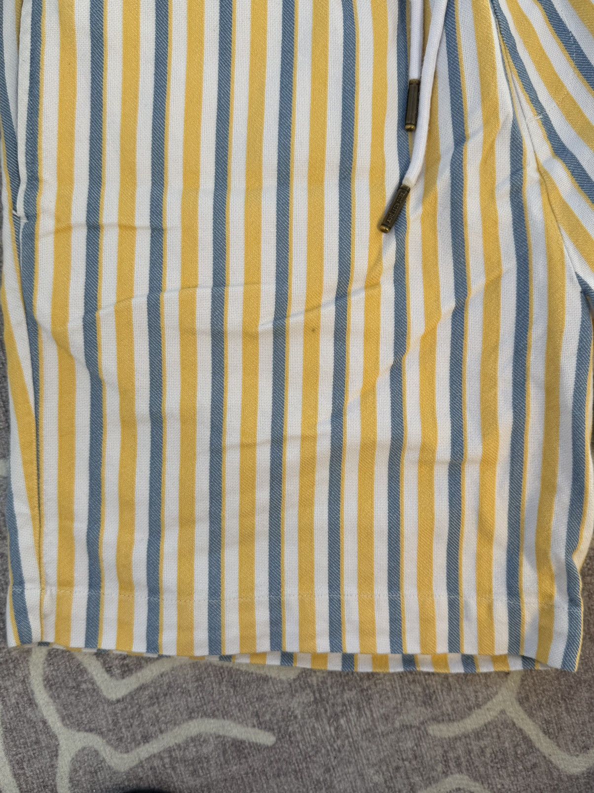 Aime Leon Dore Size small cotton shorts. Ald 2020 Size US 30 / EU 46 - 2 Thumbnail