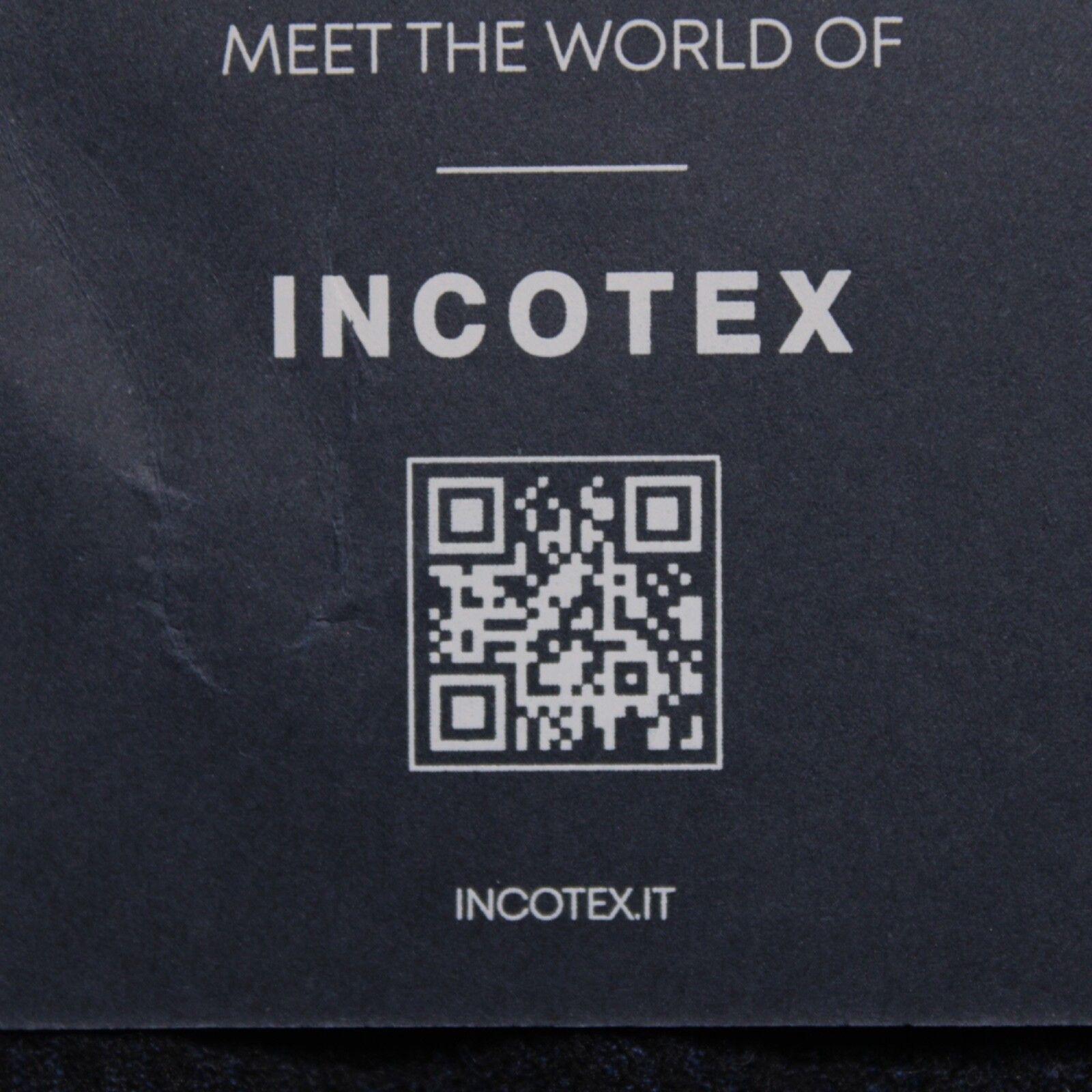 Incotex INCOTEX New with tags Dress Pants Size 32 US In Blue Size US 32 / EU 48 - 6 Thumbnail