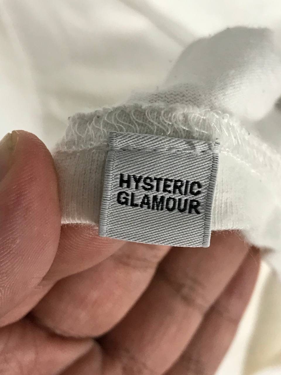 Hysteric Glamour × Japanese Brand hysteric glamour premium Size US M / EU 48-50 / 2 - 9 Thumbnail