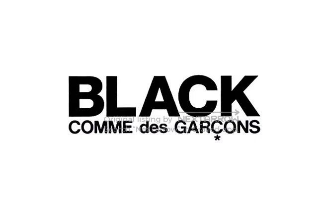 Comme des Garcons Comme Des Garcons Dark striped vest Size US M / EU 48-50 / 2 - 2 Thumbnail