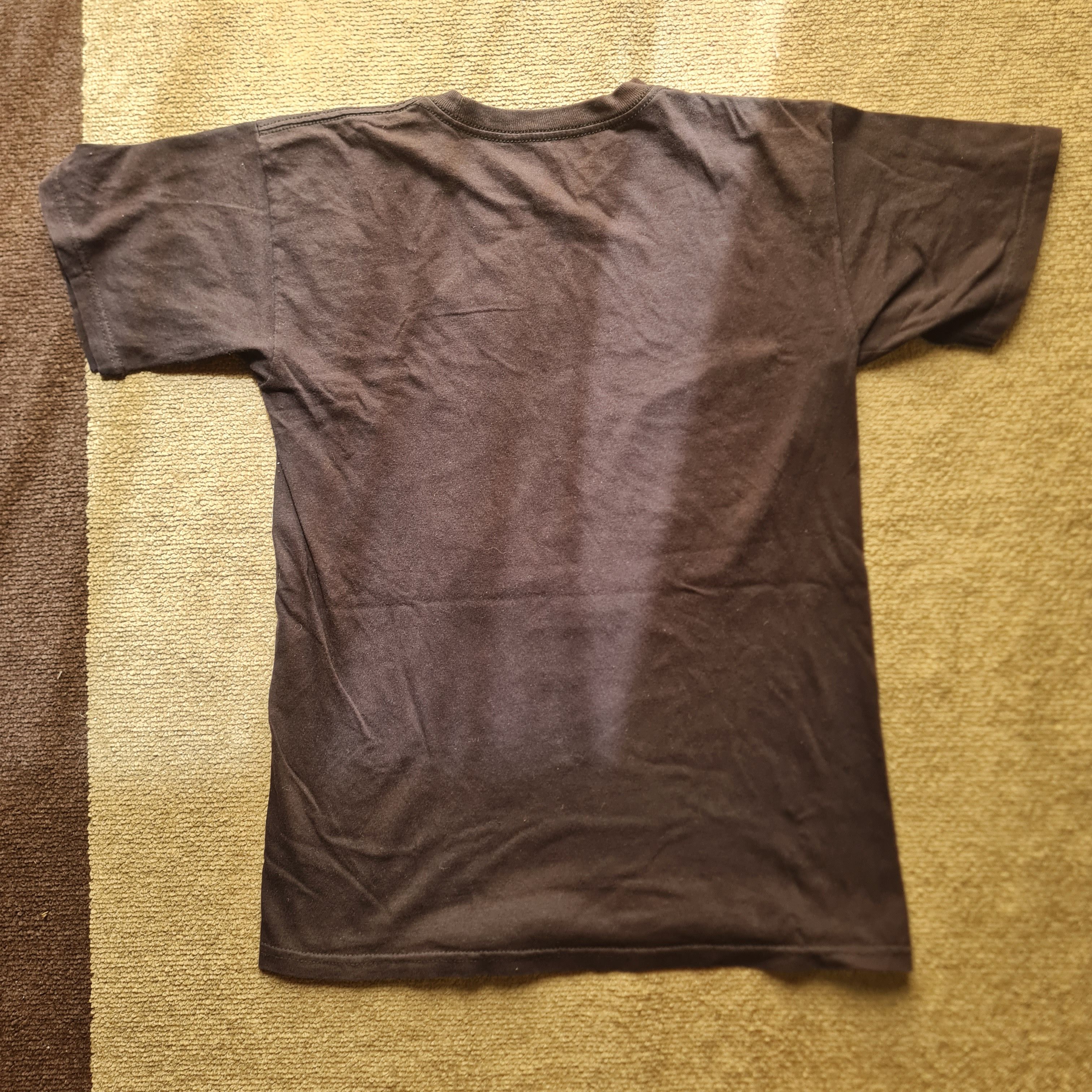 Vintage Grog Ghost Pirate Monkey Island T-Shirt Size US L / EU 52-54 / 3 - 8 Thumbnail