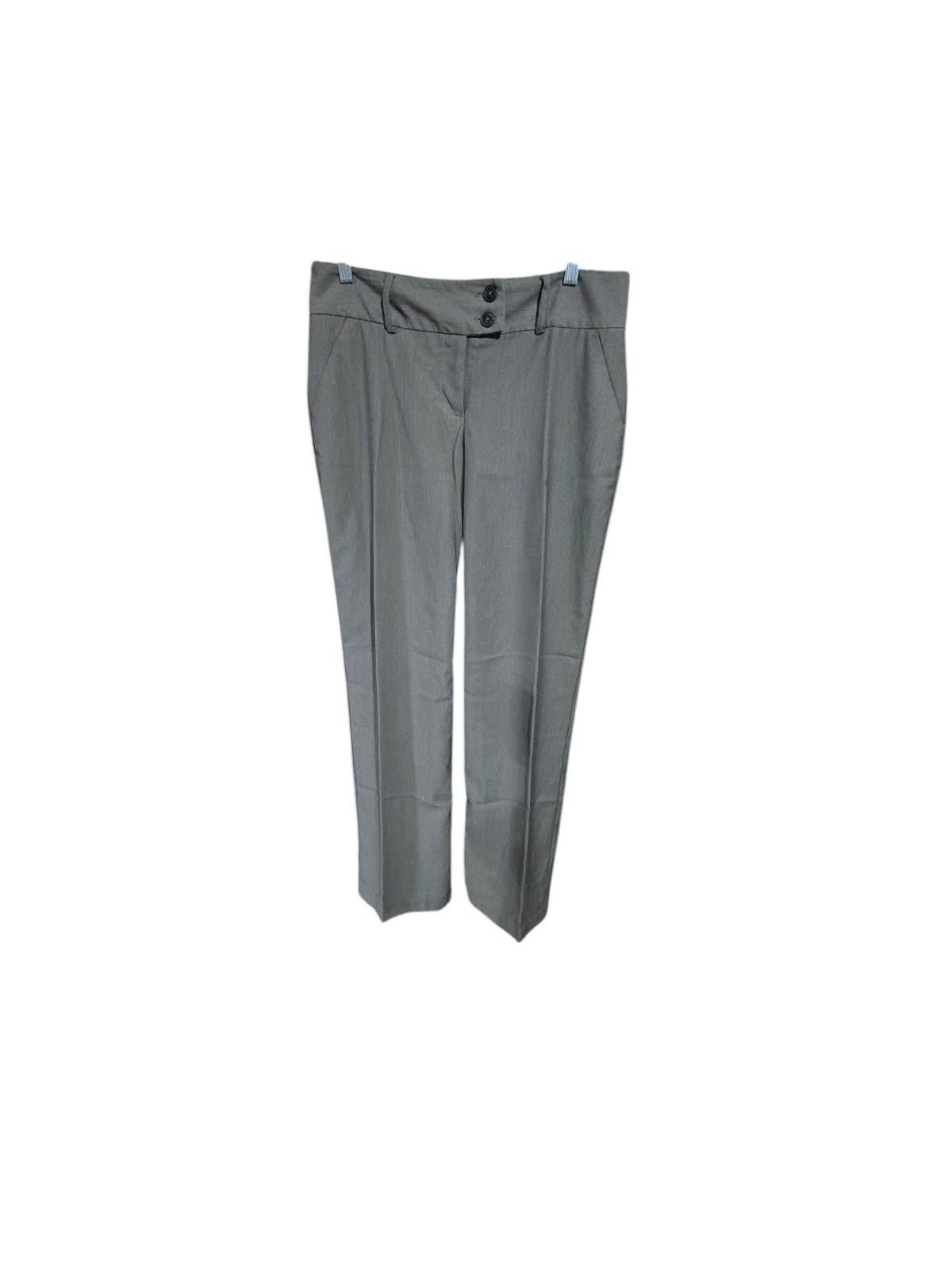 Apt. 9 Apt. 9 Taupe Dress Pants Size 10L Pockets | Grailed