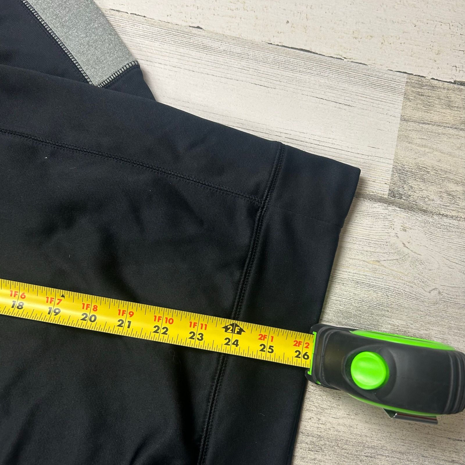 Nike Nike Therma Fit Black Hoodie Size US L / EU 52-54 / 3 - 7 Thumbnail