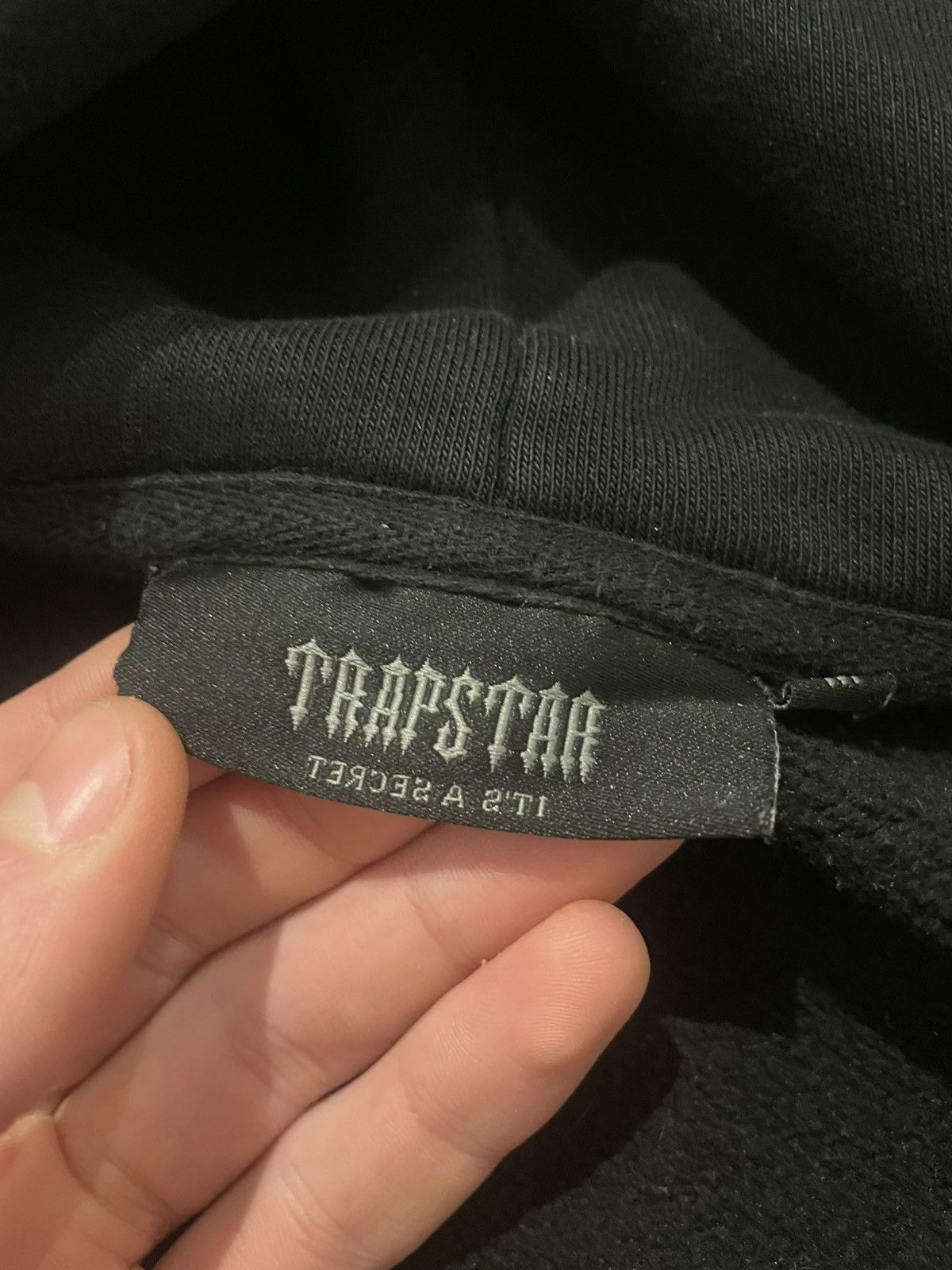 Trapstar London Trapstar Wildcard Zipup Hoodie Size US M / EU 48-50 / 2 - 3 Thumbnail