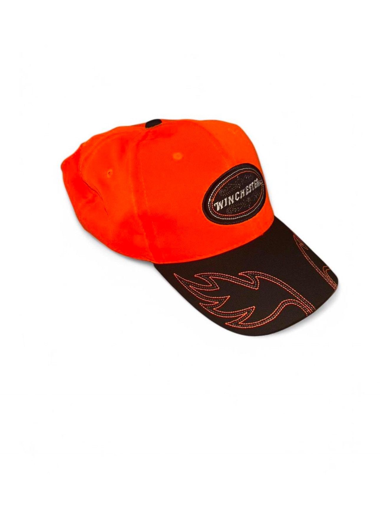 Vintage × Winchester Winchester Y2K Vintage style Adjustable hat Von Dutch-style Size ONE SIZE - 3 Thumbnail