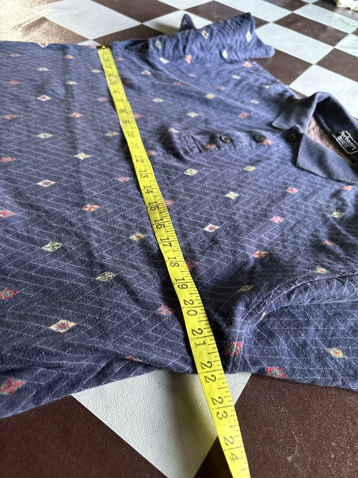 Burberry Burberry shirts Size US L / EU 52-54 / 3 - 6 Thumbnail