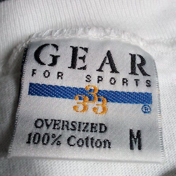 Other DS Vintage 80s Mopar 426 Hemi 30th Anniversary T-Shirt Size US M / EU 48-50 / 2 - 4 Thumbnail