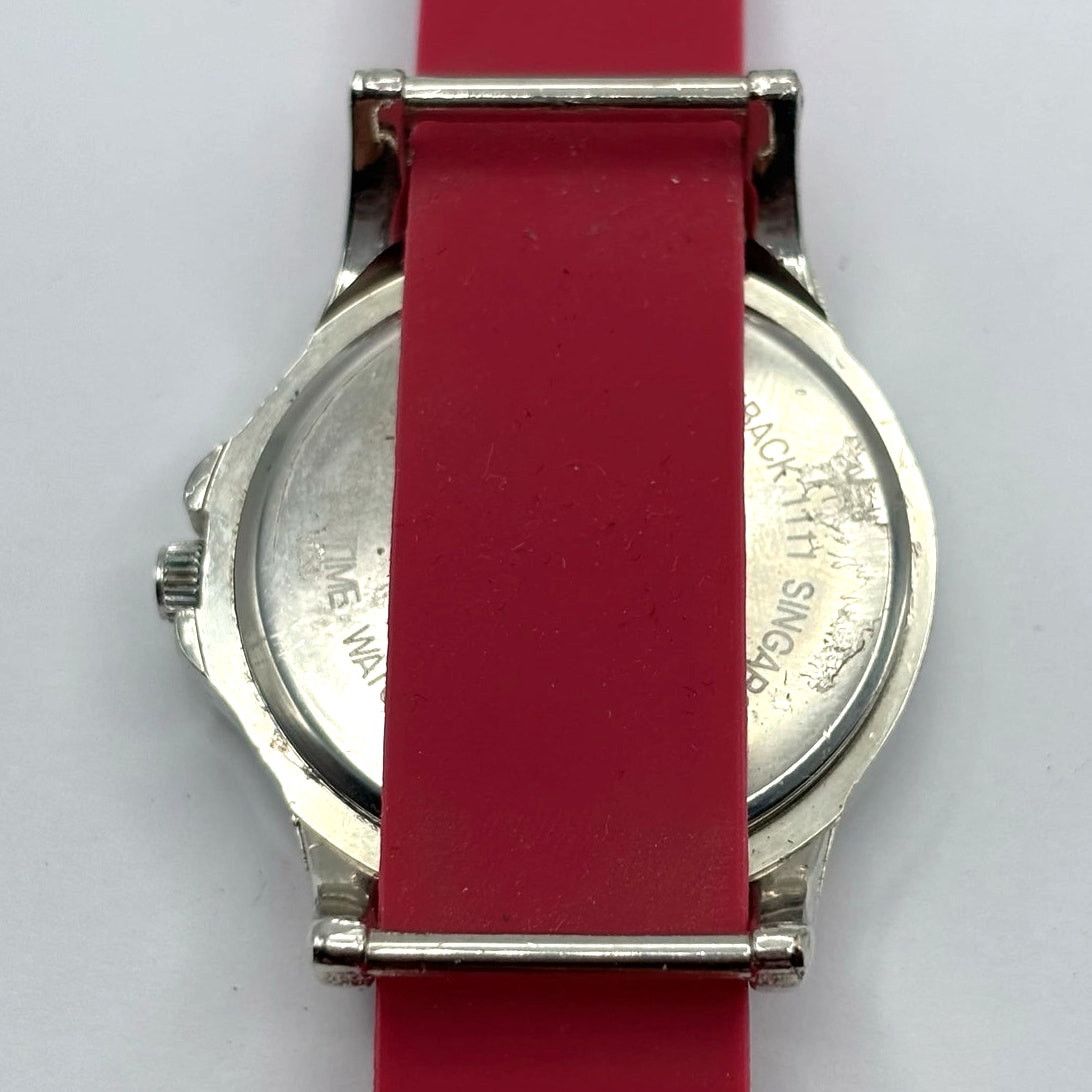 Other Silver Men's Vivani Watch Size ONE SIZE - 4 Thumbnail