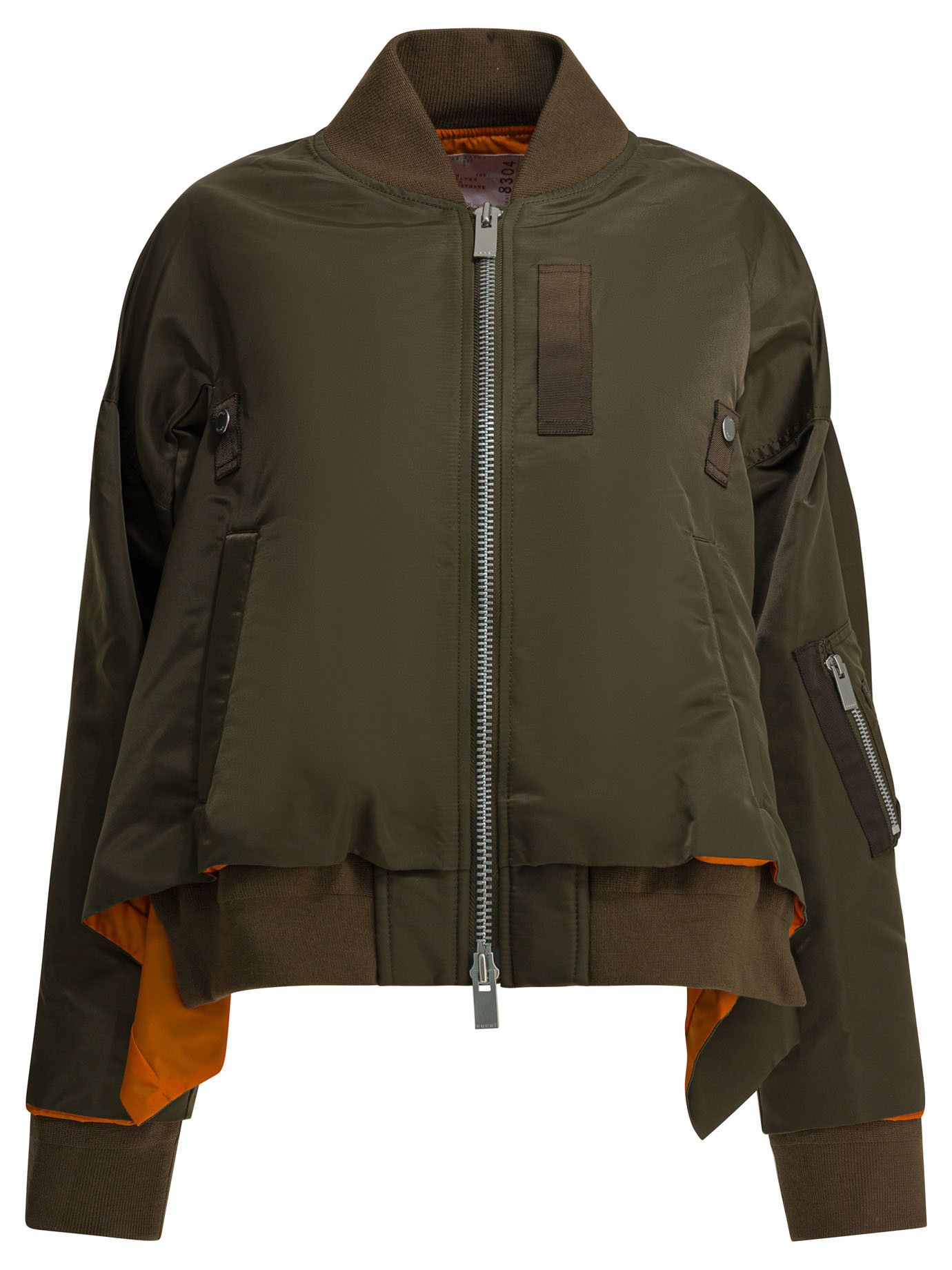 Sacai Jackets & Coats tag size 2 Women - USA Duties Paid