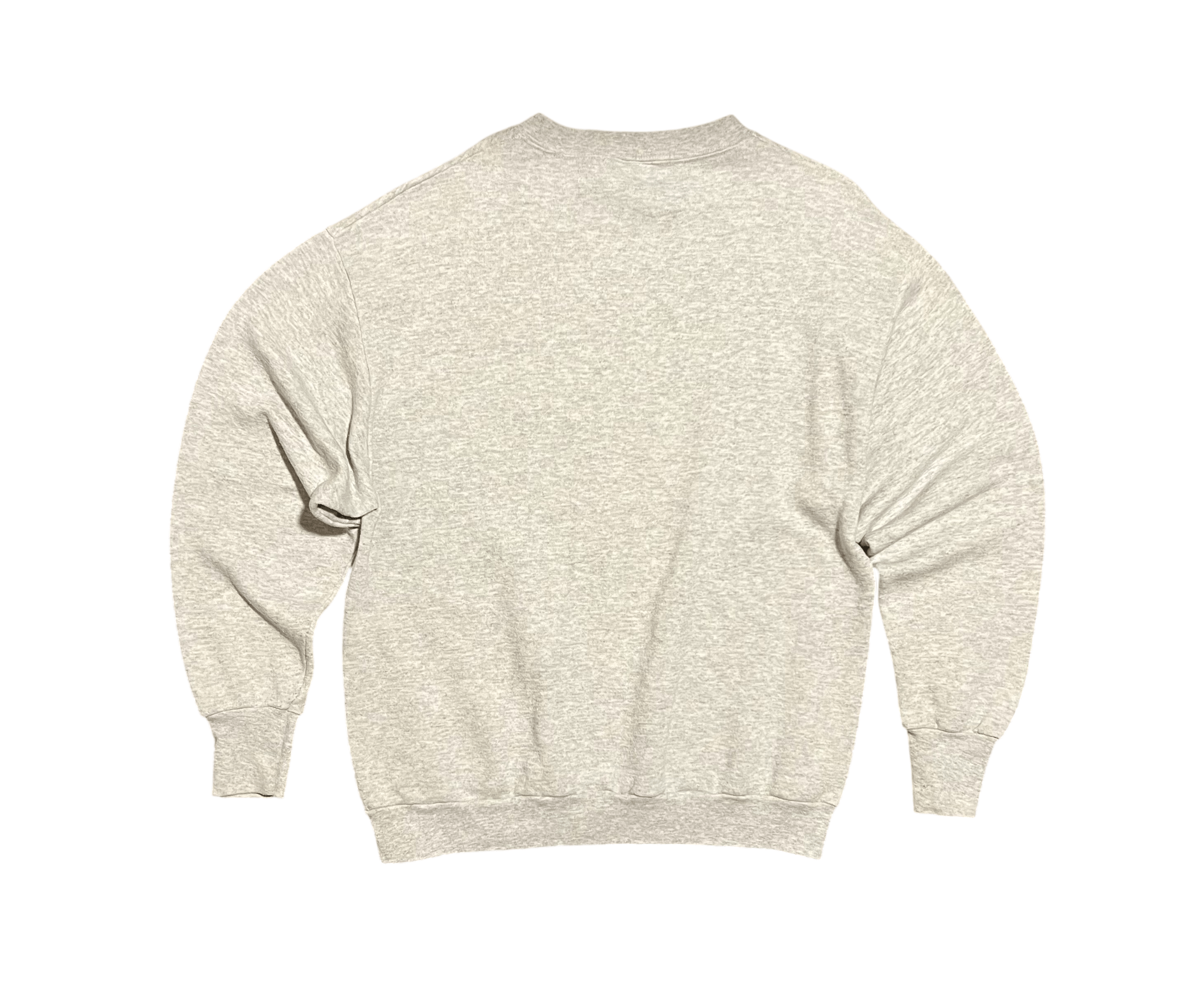 Delta Cleveland Browns Helmet Vintage 90s Crewneck Sweatshirt Size US L / EU 52-54 / 3 - 5 Thumbnail