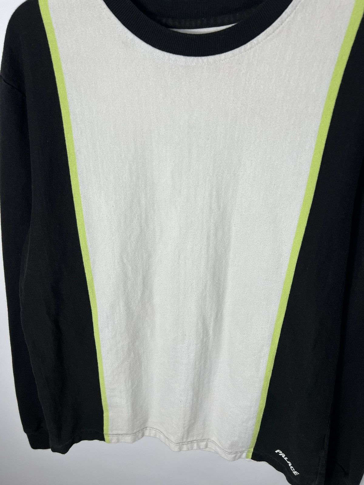 Palace Vintage streetwear y2k sk8 Palace Skateboards Sweatshirt Size US L / EU 52-54 / 3 - 6 Thumbnail