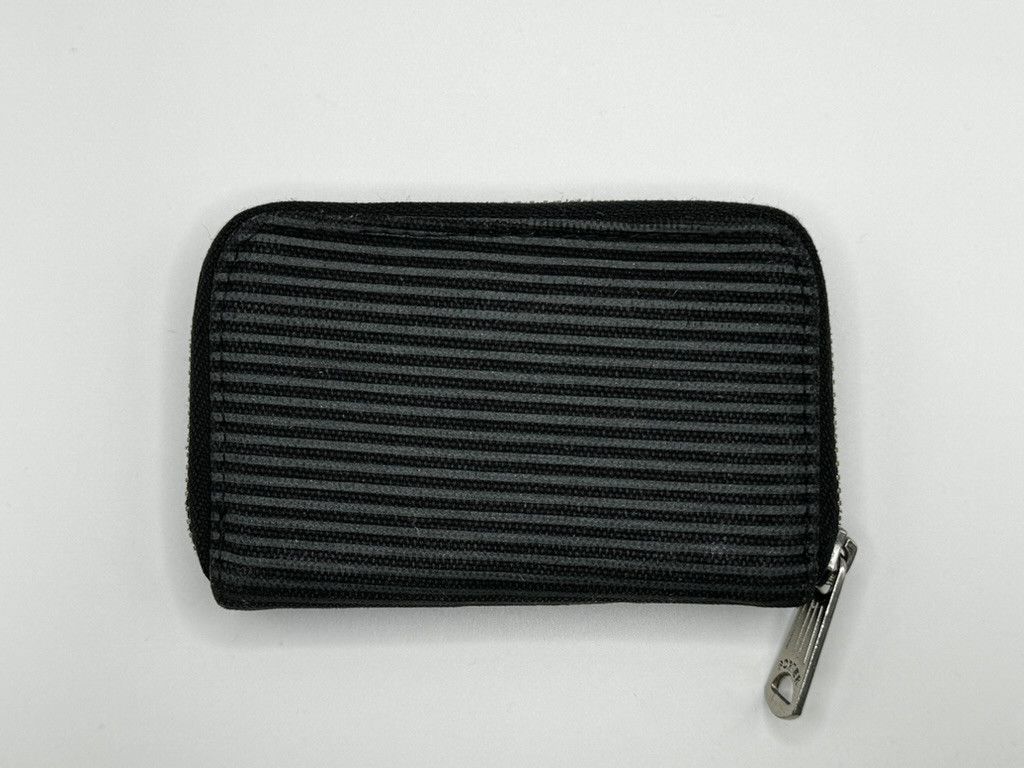 Head Porter Small Zippered Wallet Size ONE SIZE - 6 Thumbnail