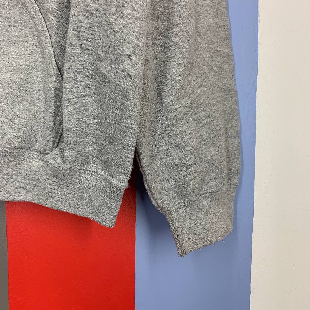 Japanese Brand CAPTAIN STREET Hoodie Pullover #2088/16 Size US XL / EU 56 / 4 - 6 Thumbnail