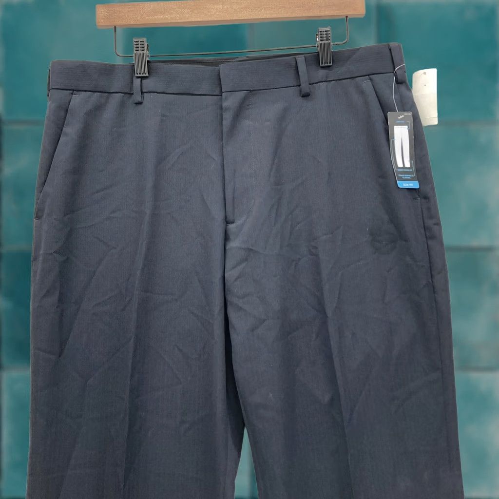Van Heusen VINTAGE - not applicable Size US 36 / EU 52 - 1 Thumbnail