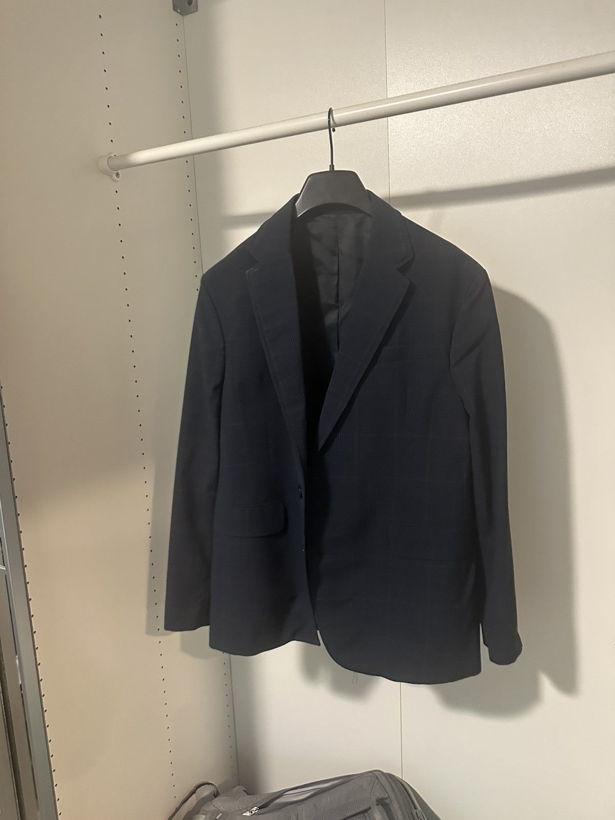 Band Of Outsiders Band of Outsiders Blazer Jacket Size 52R - 1 Thumbnail