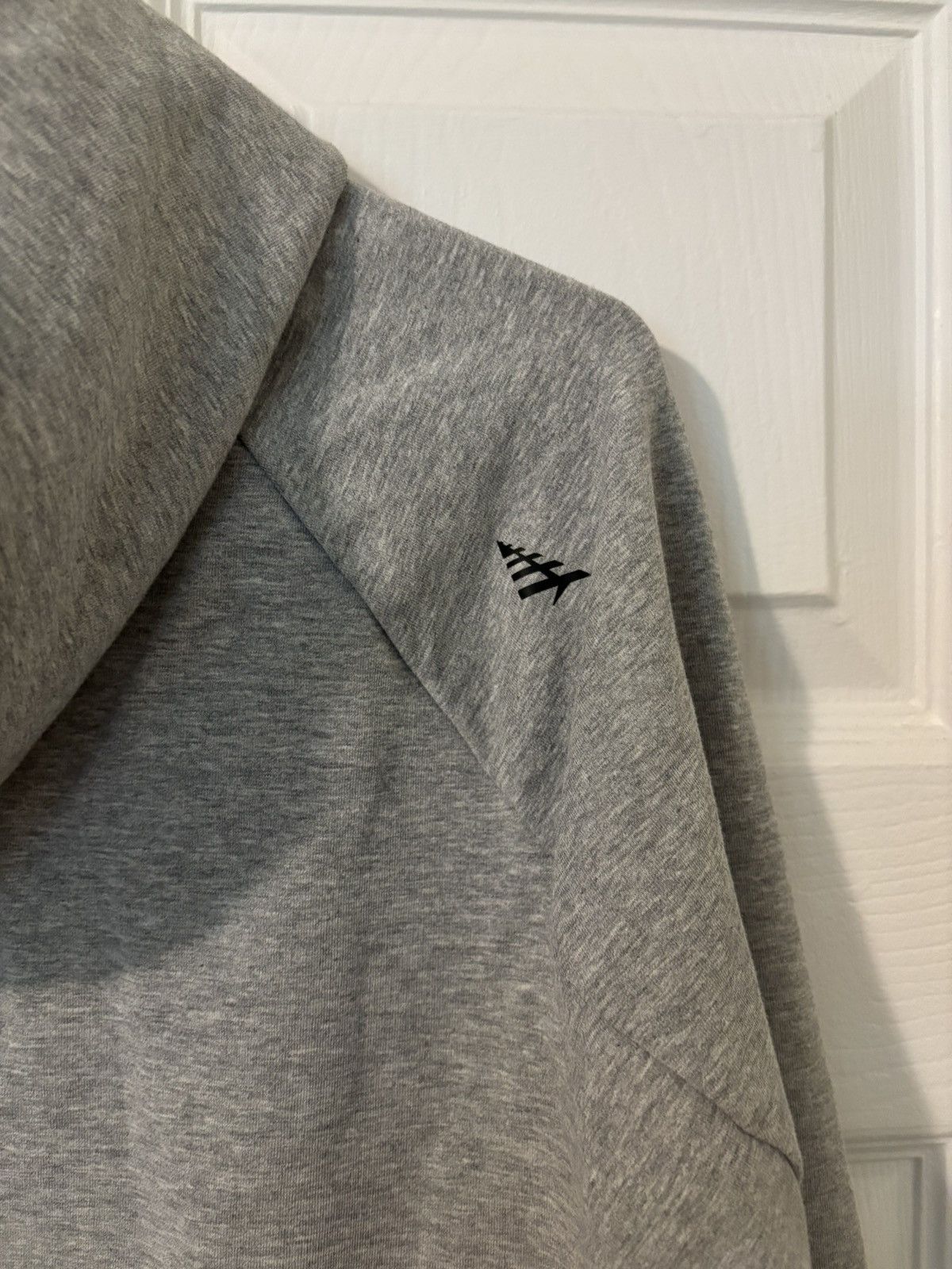 Paper Planes Paper planes gray hoodie Size US M / EU 48-50 / 2 - 6 Thumbnail