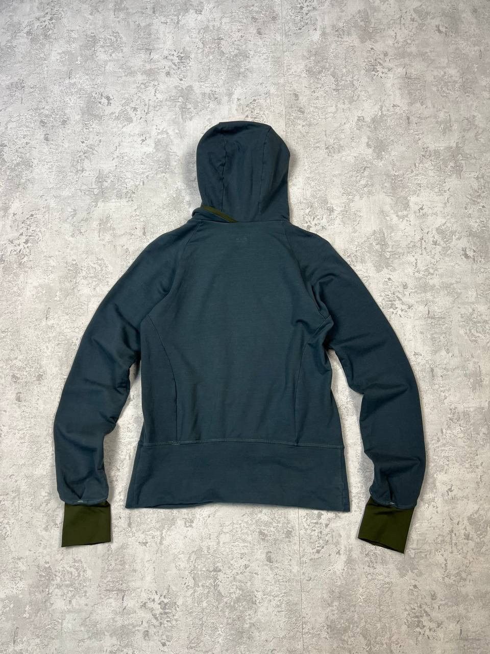 Arc'teryx Arcteryx Ninja Hoodie Balaclava Size M / US 6-8 / IT 42-44 - 9 Thumbnail
