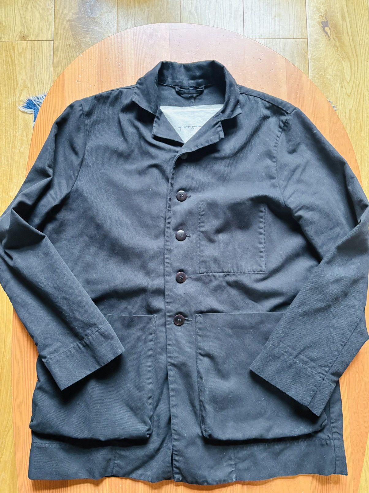 Toogood Toogood Photographers Jacket Size US M / EU 48-50 / 2 - 2 Thumbnail