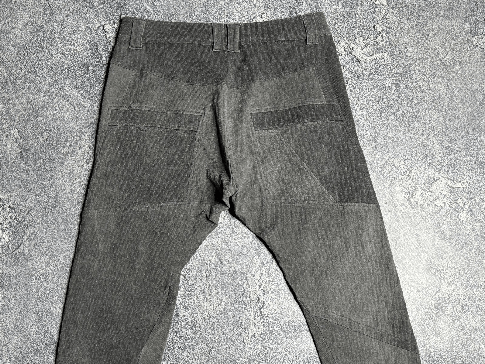 Preach Preach men's trousers M Size US 32 / EU 48 - 9 Thumbnail
