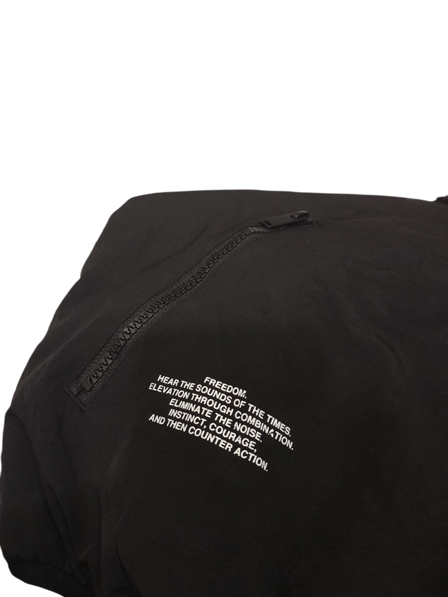 GU × Undercover Undercover x GU Jun Takahashi Oversized Jacket (F496) Size US S / EU 44-46 / 1 - 5 Thumbnail