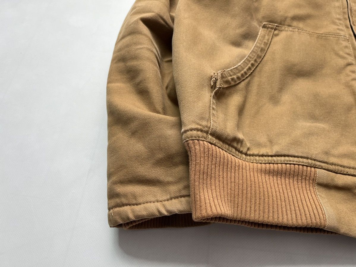 Dickies Dickies work hood jacket Size US L / EU 52-54 / 3 - 3 Thumbnail